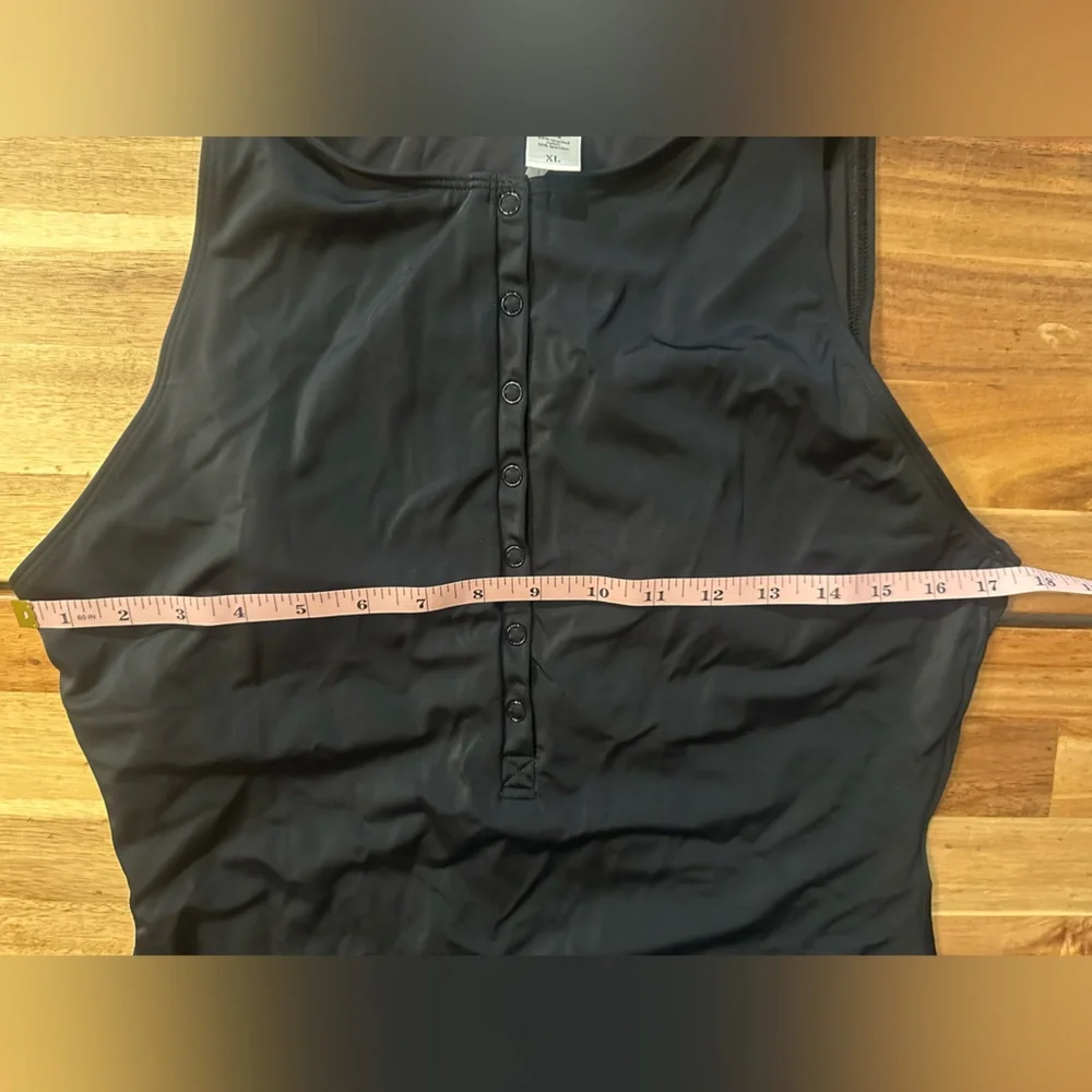 Andie | Swim Malibu one-piece Swimsuit| Size XL - Picture 6 of 10